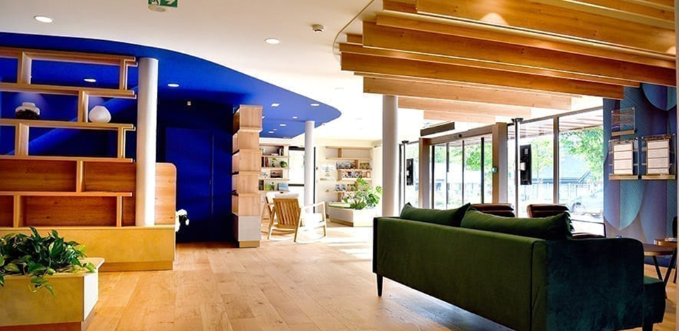 Hôtel Mercure