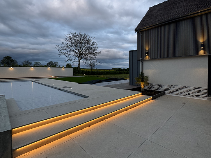 Design architectural - exterieur